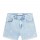 GUESS σορτς παιδικό denim  J6GD35D45E0-LMFL μπλε